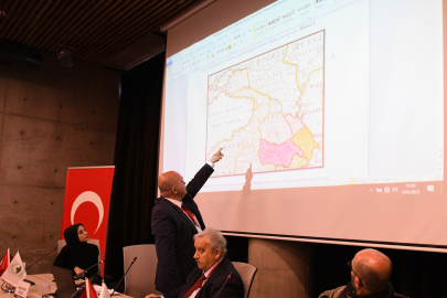 Osmanlı tarihine ışık tutan sempozyum Bursa’da tamamlandı