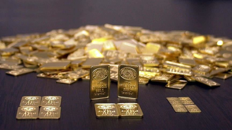 Ticaret savaşı altına yaradı: Rekor üstüne rekor geliyor!-Bursa Hayat Gazetesi-3