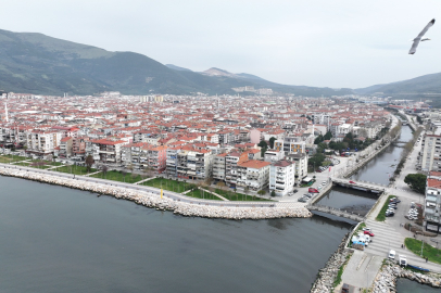 BTÜ’den Bursa’ya hayati çalışma: Deprem risk haritası oluşturuluyor