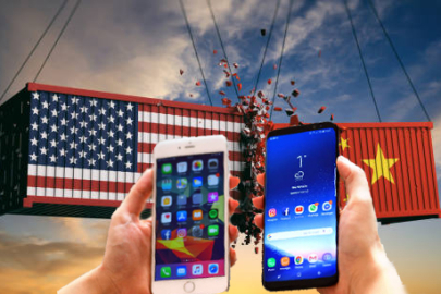 ABD ile Çin gerilimi iPhone ve Samsung fiyatlarını yükseltebilir