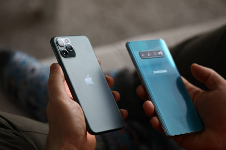 ABD ile Çin gerilimi iPhone ve Samsung fiyatlarını yükseltebilir - Bursa Hayat Gazetesi-5