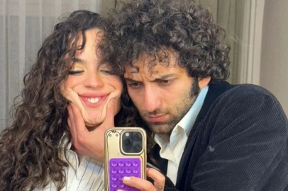 Aslı Bekiroğlu ve Furkan Rıza Demirel’in ilişkisi sona erdi