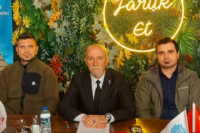 Bursa Bölgesel Turist Rehberleri Odası'ndan turizm tanıtımı için yeni strateji önerisi