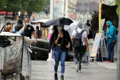Bursa’da kar ve don uyarısı: Yüksek kesimlerde yoğun yağış bekleniyor