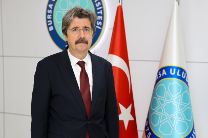 BUÜ Rektörü Ferudun Yılmaz: Hocalarımızın ve öğrencilerimizin katkılarıyla büyüyoruz