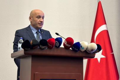'İhracat Buluşmaları' programı Bursa'da gerçekleşti