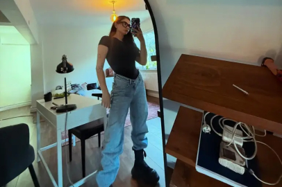 Demet Özdemir'in performansı sosyal medyayı salladı