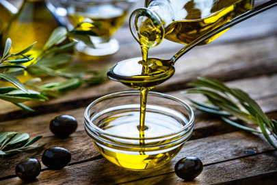 Olive İstanbul Zeytin ve Zeytinyağı Yarışması İznik'te başlıyor