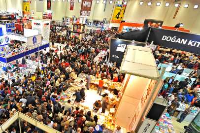 Osmangazi Belediyesi, Bursa Kitap Fuarı'nda kitapseverlerle buluşacak