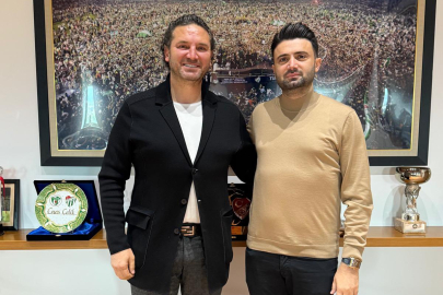 Bursaspor’da Şükrü Çekmişoğlu alacağından vazgeçti
