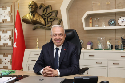 Sporun coşkusu Nilüfer’de yaşanacak!