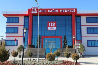112'yi asılsız arayanlara ağır ceza geliyor!