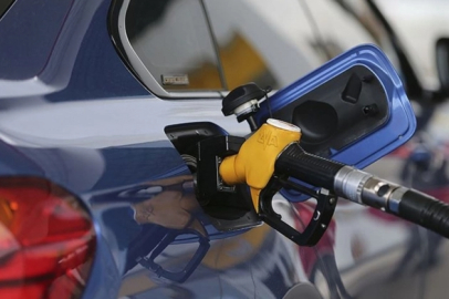 Bursa akaryakıt fiyatları | Benzine indirim geldi! 11 Nisan 2025