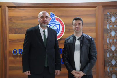 Bursa Orhangazi'de “Matematik Müzesi” için çalışmalar başladı
