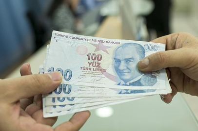TCMB açıkladı: Yıl sonu dolar ve enflasyon tahminleri yükseldi!