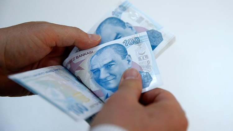 TCMB açıkladı: Yıl sonu dolar ve enflasyon tahminleri yükseldi!-Bursa Hayat Gazetesi-4