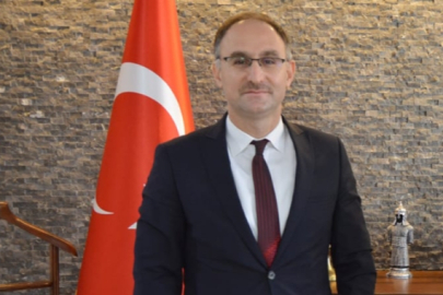 Türkiye Kayak Federasyonu Başkanlığı’na Prof. Dr. Süleyman Şahin atandı