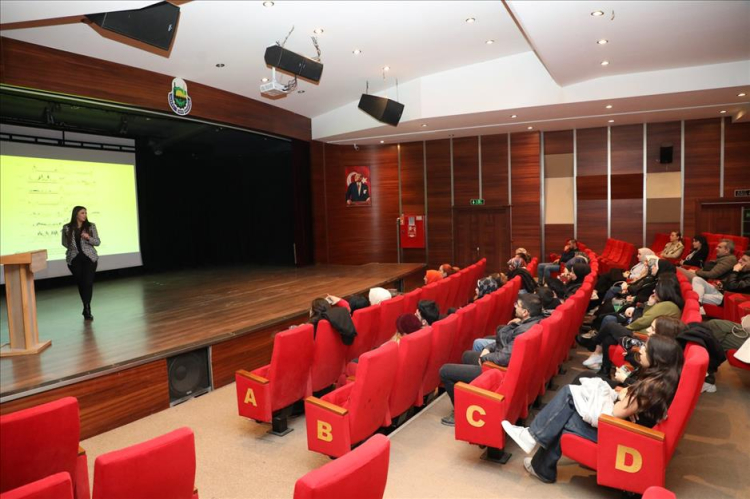 İnegöl'de 'Öğretimde Hikayeleştirme' semineri -Bursa Hayat-2