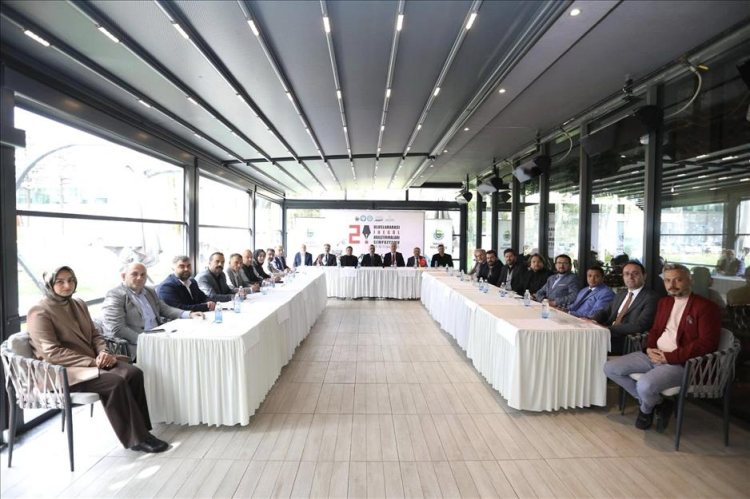 İnegöl'ün saklı değerleri gün yüzüne çıkacak -Bursa Hayat-2