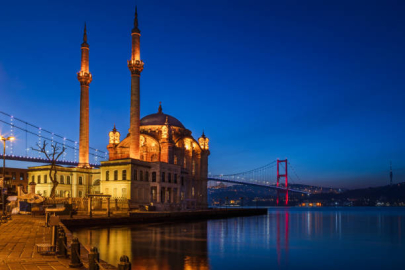 Bilecik 13 Nisan 2025 Pazar namaz vakitleri: İmsak, öğle, akşam ve yatsı saatleri