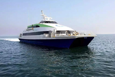 BUDO’nun 8 seferi hava şartları nedeniyle iptal edildi