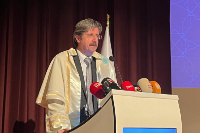 Bursa Uludağ Üniversitesi 50. yaşını coşkuyla kutladı