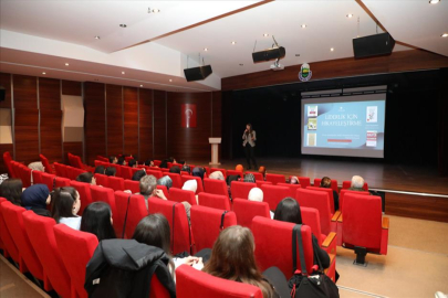 İnegöl'de 'Öğretimde Hikayeleştirme' semineri