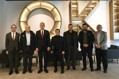 İnegöl'ün saklı değerleri gün yüzüne çıkacak