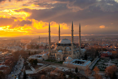 Kocaeli’de bugün ezan ne zaman okunacak? 13 Nisan 2025 Pazar namaz saatleri