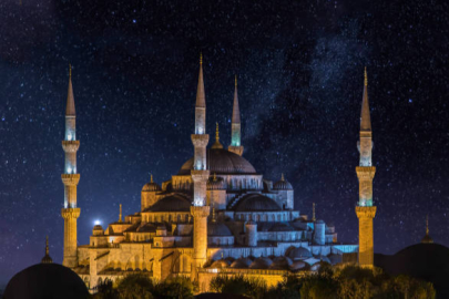 Sakarya’da namaz vakitleri ne zaman? 13 Nisan 2025 Pazar