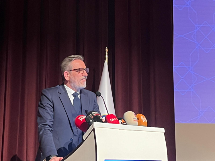 Bursa Uludağ Üniversitesi 50. yaşını coşkuyla kutladı -Bursa Hayat-3