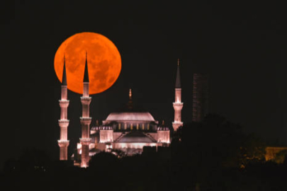 Yalova’da namaz vakitleri hangi saatte başlıyor? 13 Nisan 2025 Pazar