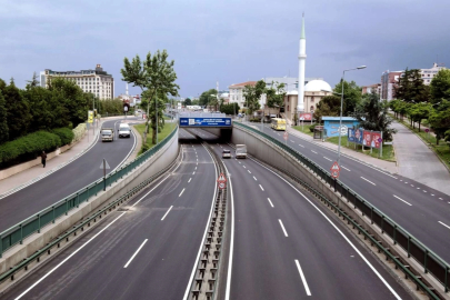 Bursa yol durumu | Hangi yollarda çalışma var? 13 Nisan 2025