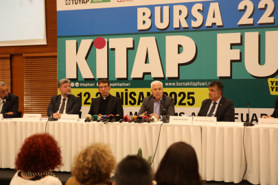 İznik’in sırları Kitap Fuarı’nda konuşuldu