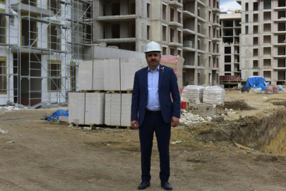 Yıldırım'da yeşil dönüşüm sürüyor! Yüzde 40'ı tamamlandı