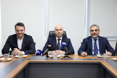 UEDAŞ yatırım hedefini yükseltti