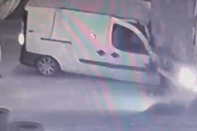 Bursa’da şerit ihlali kazaya neden oldu!