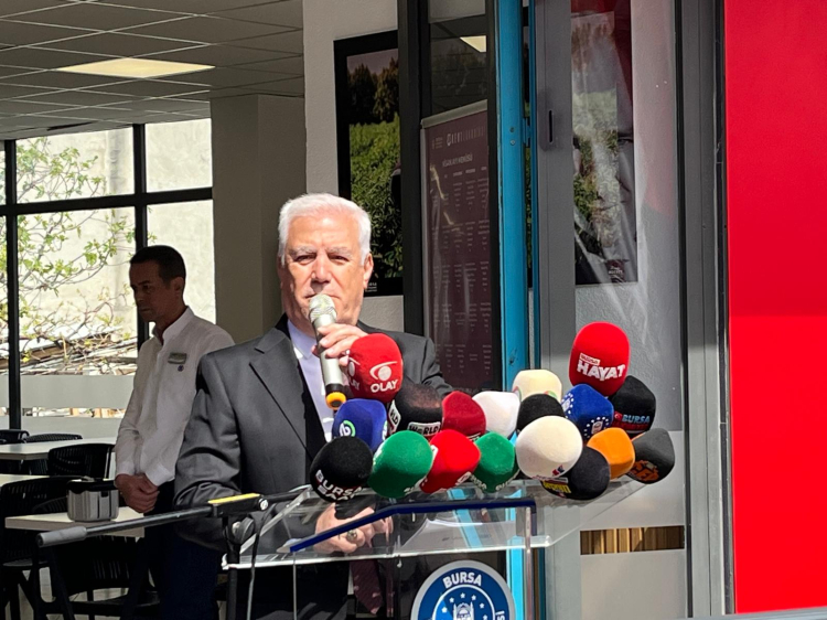 Bursa’da dayanışmanın yeni adresi: Kent Lokantası Yıldırım’da hizmete açıldı-Bursa Hayat Gazetesi-4