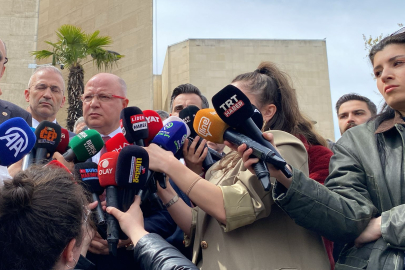 Davut Gürkan: ‘Bursa’nın geleceği için mücadelemizi sürdüreceğiz’