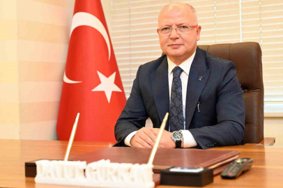 Davut Gürkan’dan Başkan Bozbey'e suç duyurusu