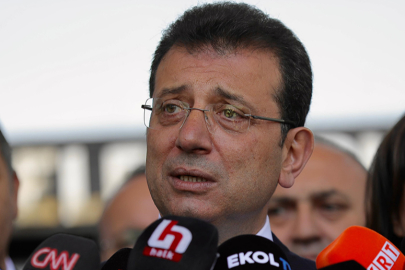 Mahkemeden İmamoğlu kararı!