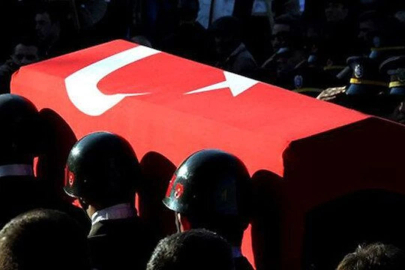 MSB duyurdu: 2022 yılında şehit olan askerin naaşına ulaşıldı