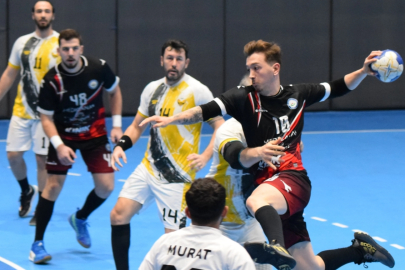 Nilüfer Belediyespor’dan Play-Off etabında kritik galibiyet!