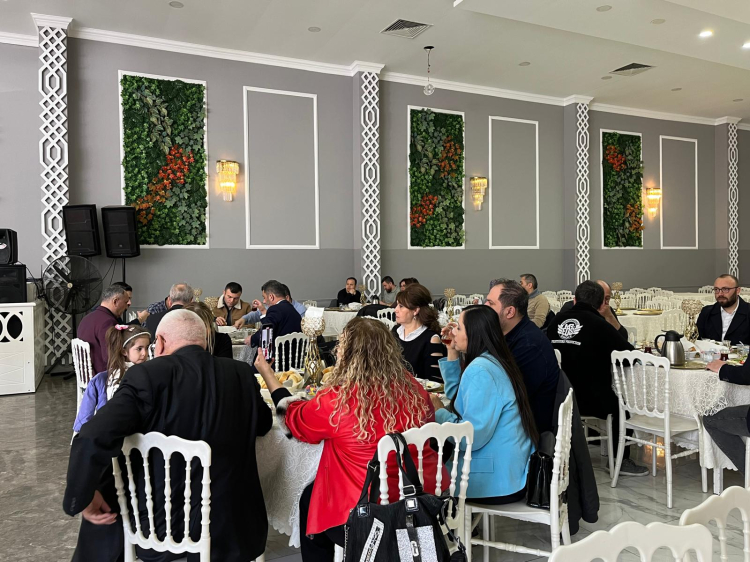 Yaşar Türk, DAĞDER için projelerini açıkladı -Bursa Hayat-4