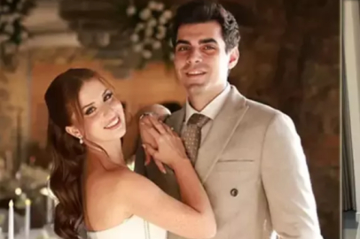 Zeynep Özkaya düğün için gün sayıyor