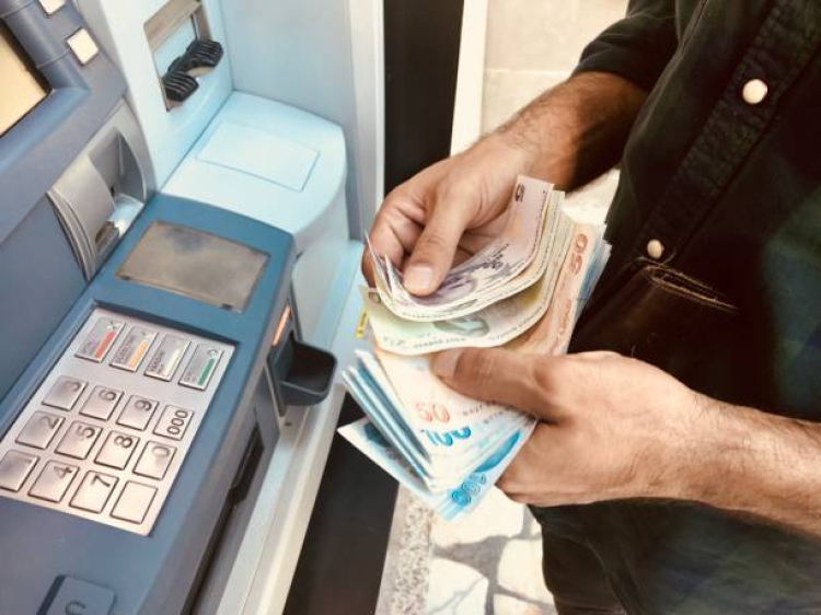 Bankalar bayram öncesi hamlelerine başladı: Limitler güncellendi - Bursa Hayat Gazetesi-5