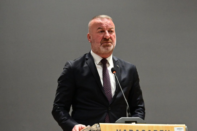 Bursa’da AK Parti’ye geçeceği konuşulan Fatih Karabatı kararını açıkladı