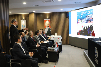 Bursa Mudanya'da eğimli arazilerde kot şartı kaldırıldı