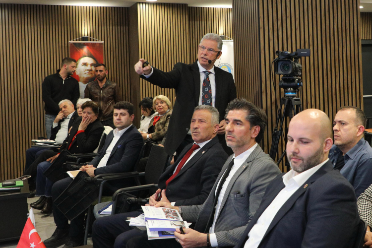 Bursa Mudanya'da eğimli arazilerde kot şartı kaldırıldı - Bursa Hayat Gazetesi-2
