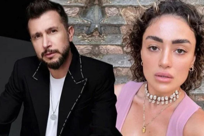 Dilan Çıtak ve Levent Dörter’den boşanma iddialarına fotoğraflı yanıt